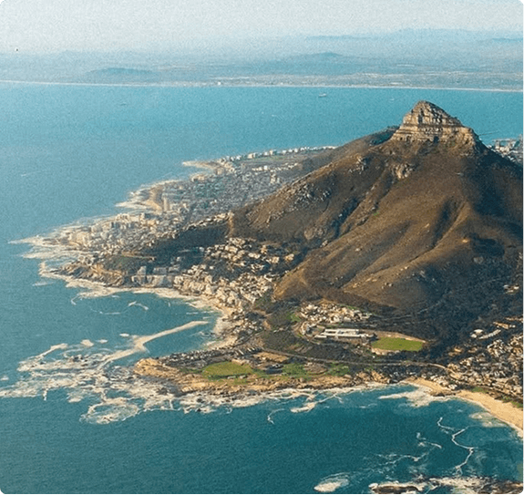 Cape town