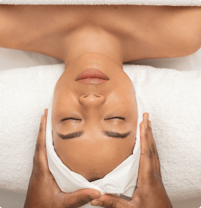 Relaxation Main Image