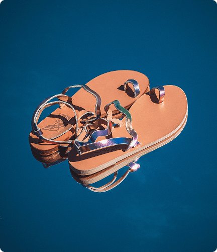 Sandles