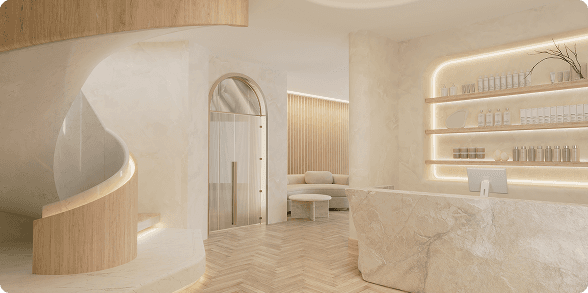 Spa Wellness.