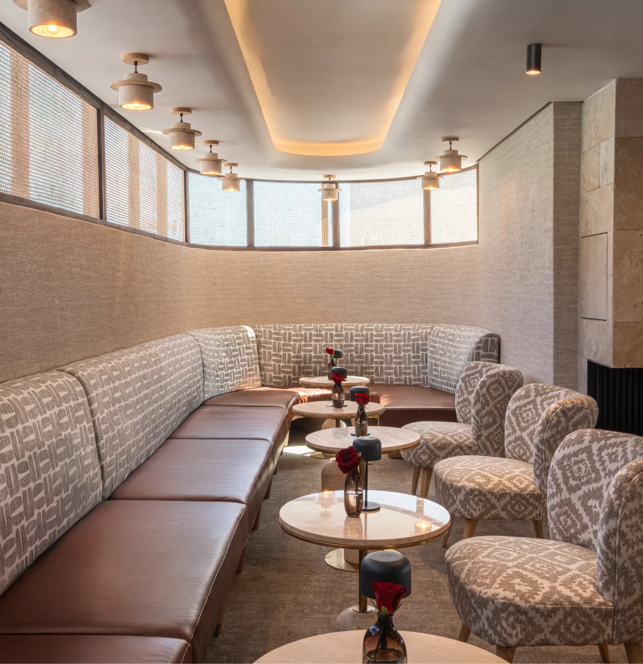 Art & Design Figo Lounge