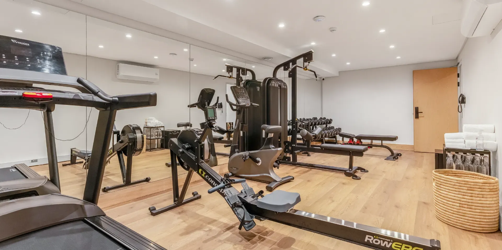 Personal Wellness