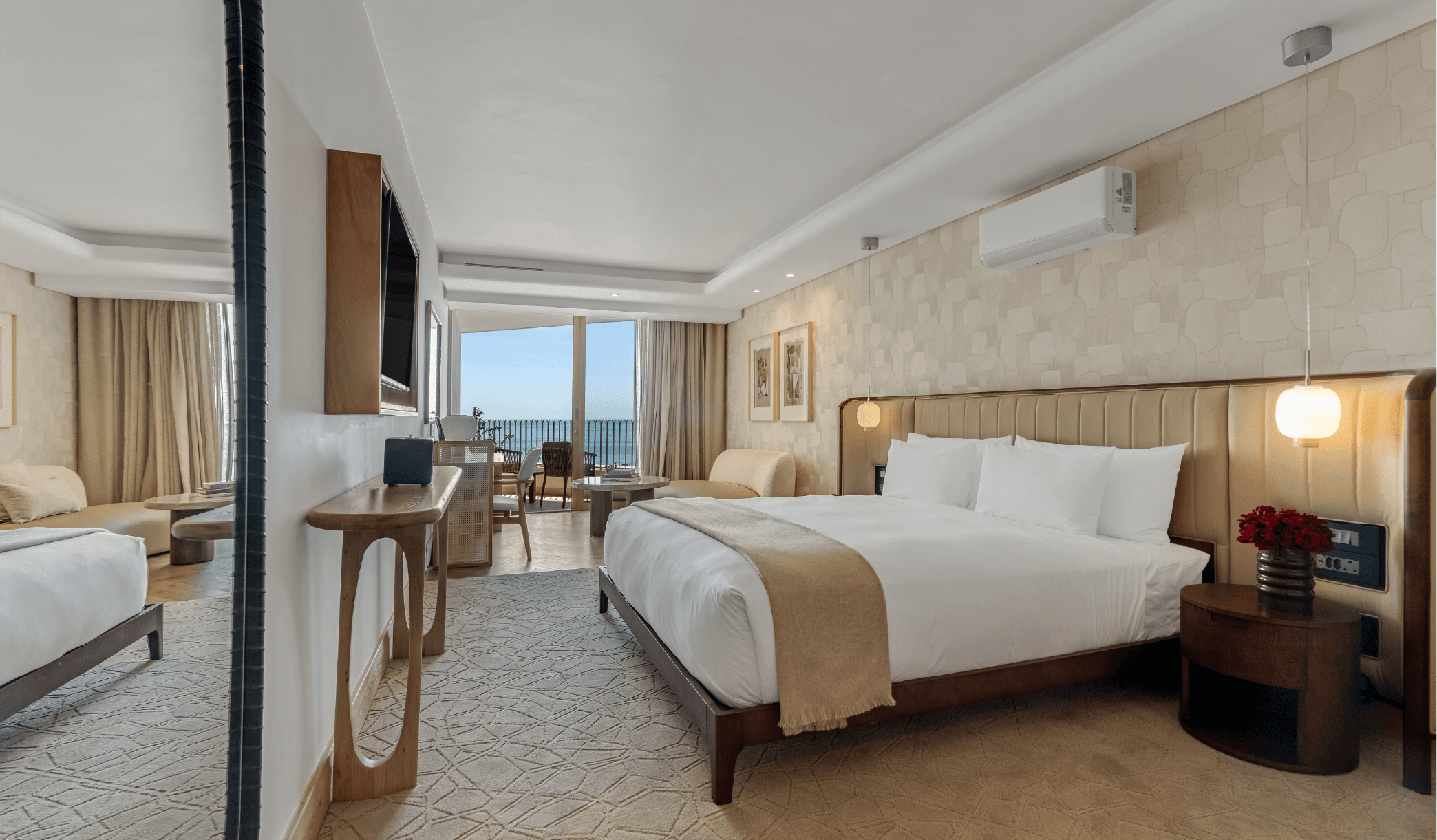 Classic Sea-Facing Room listing thumbnail