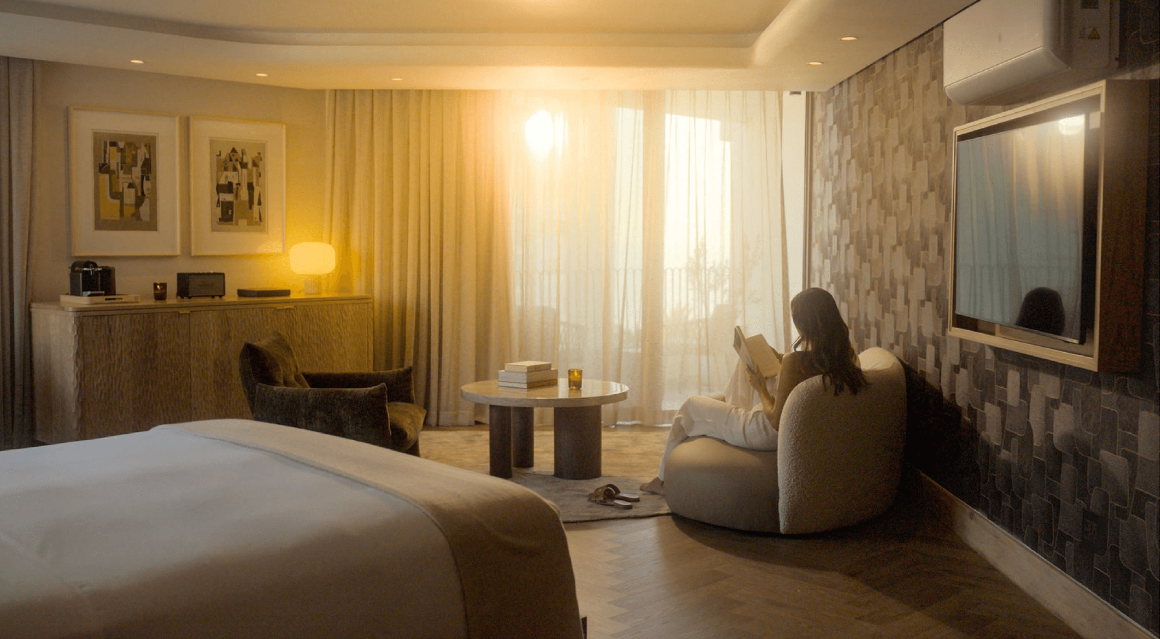 Stay Page Hero Image