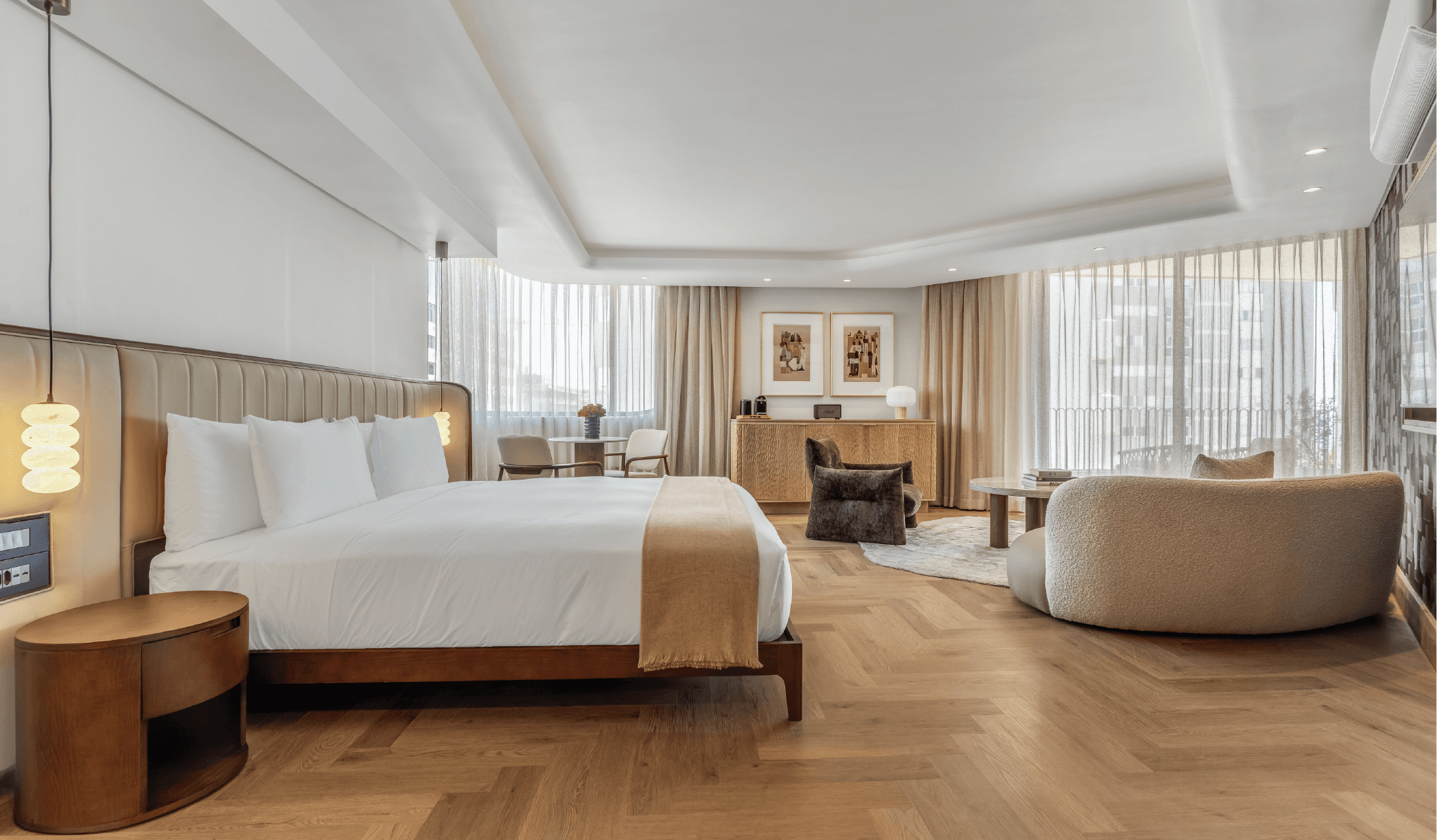 Sea-facing Suite listing thumbnail