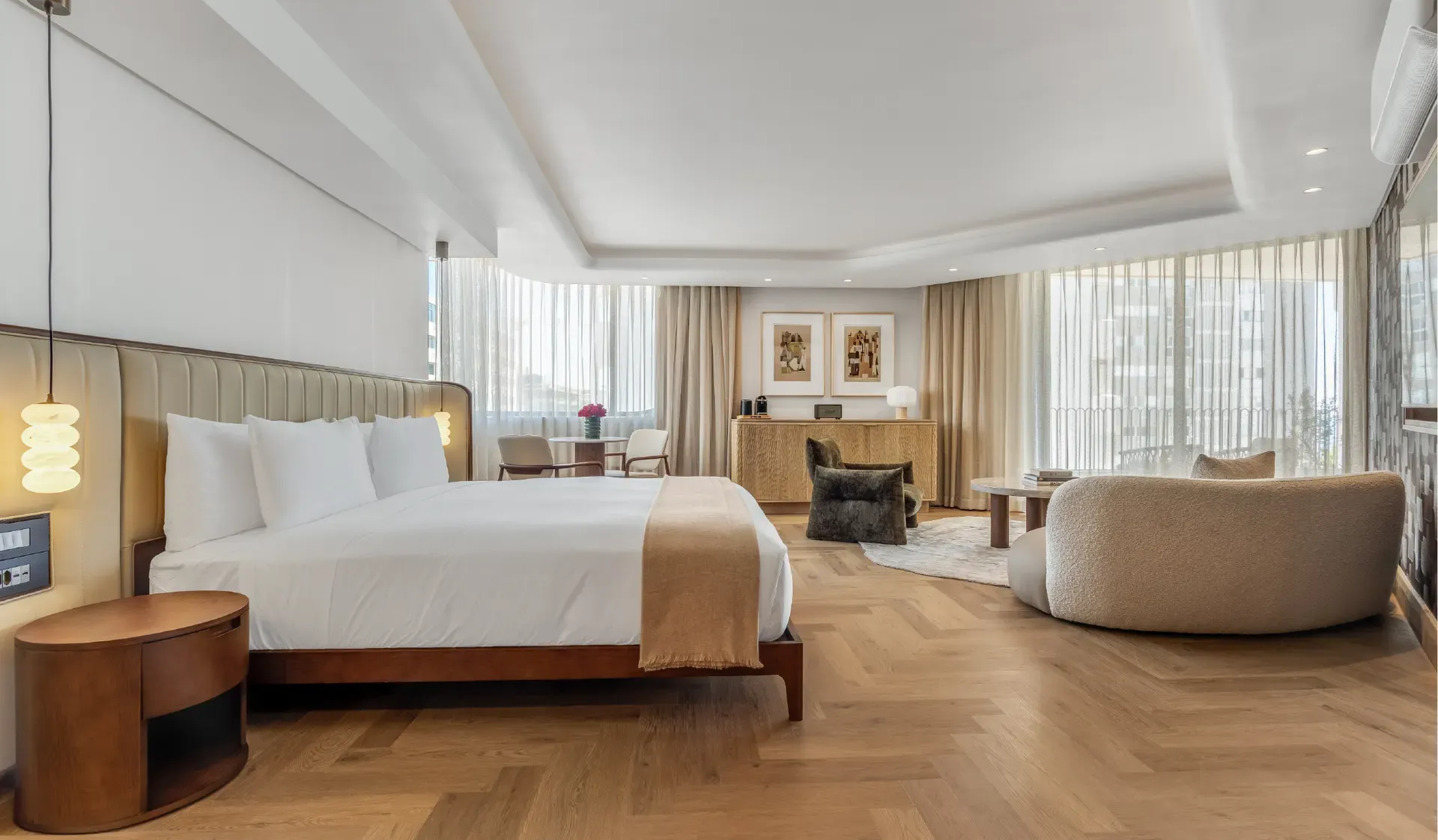 Sea-facing Suite listing thumbnail
