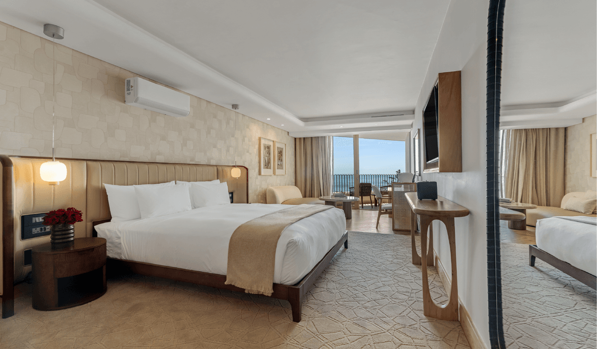 The Cole Superior Sea-Facing Room listing thumbnail