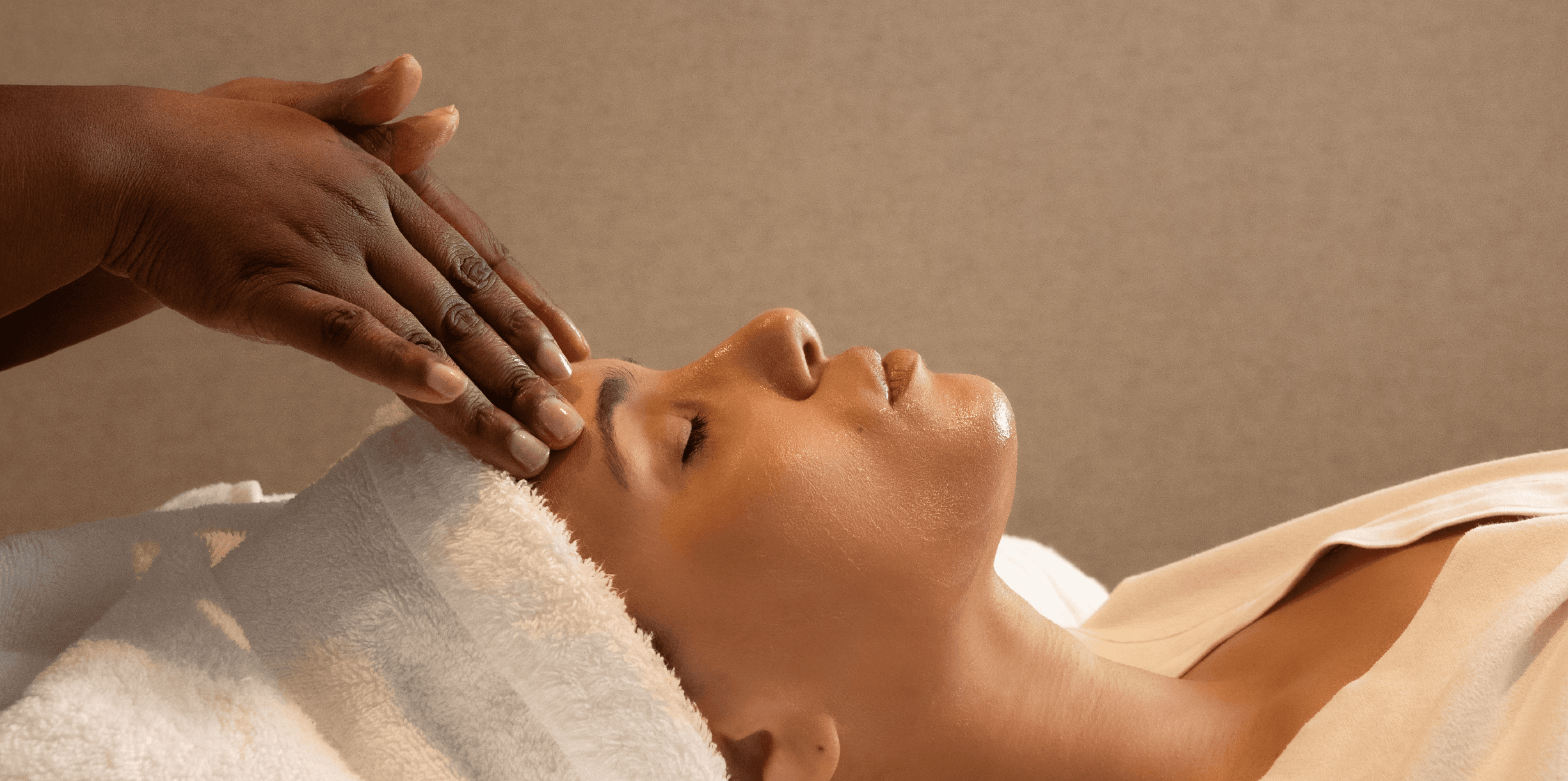 Winter Wellness Packages