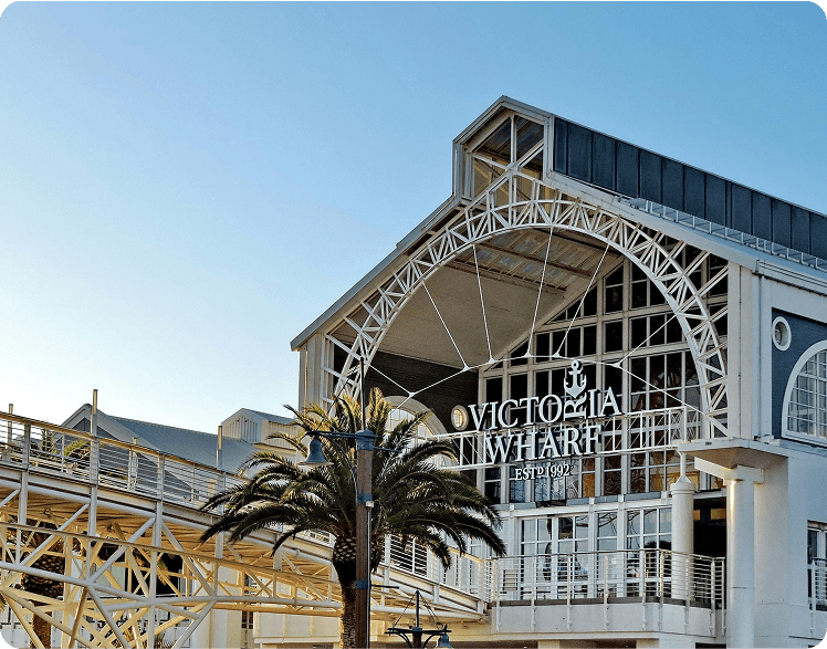 VICTORIA & ALFRED WATERFRONT
