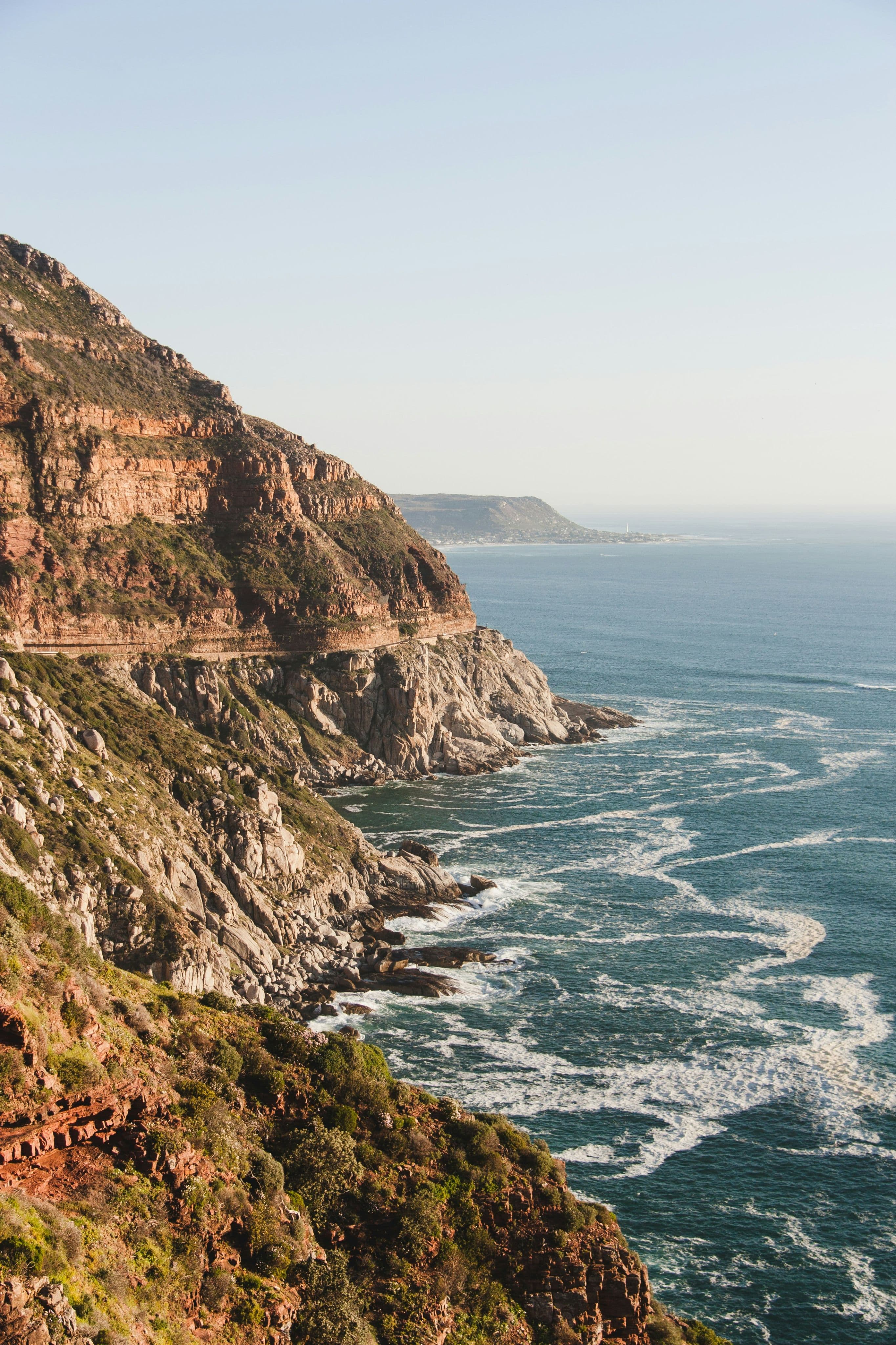Chapmans Peak