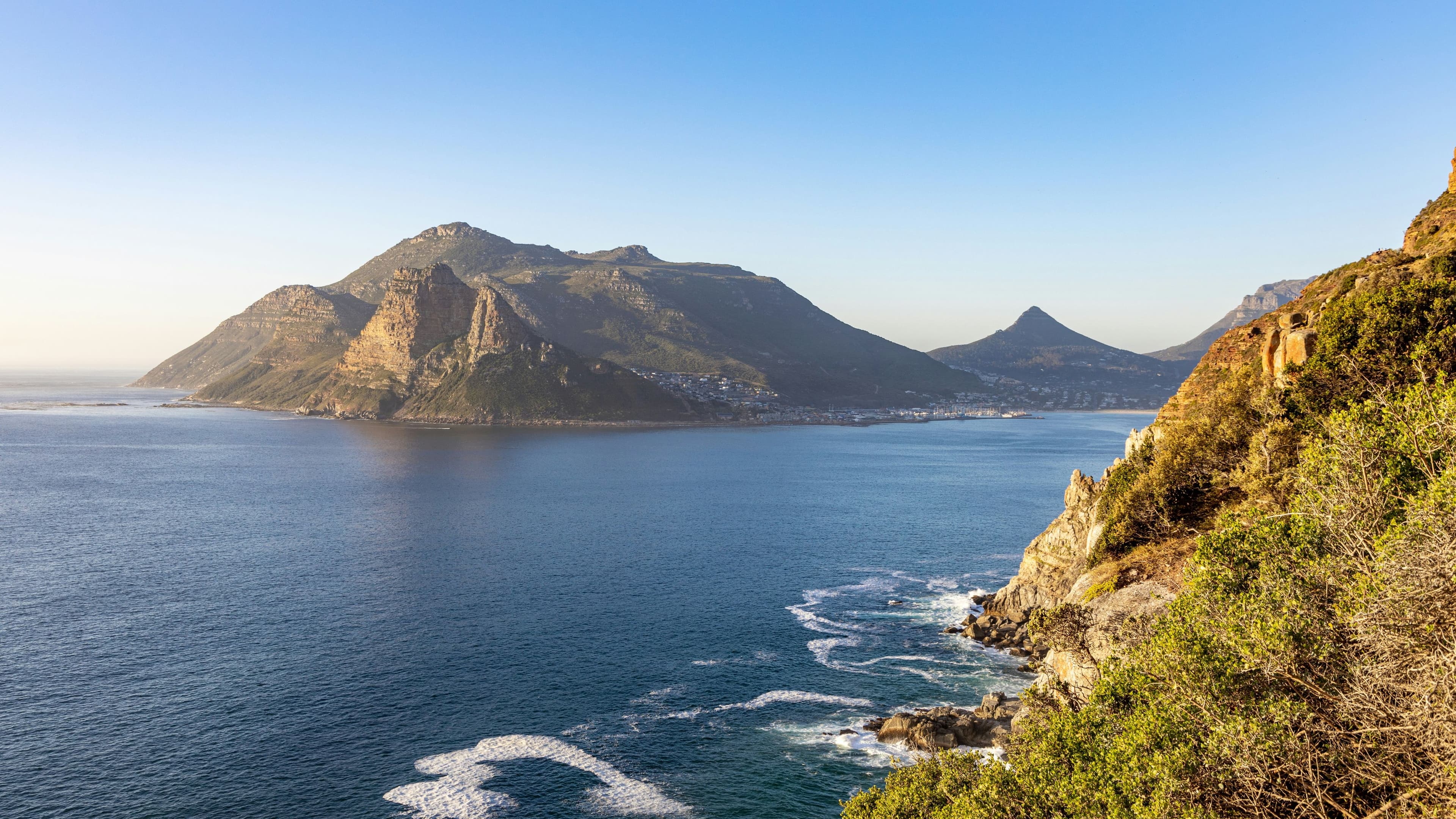 Hout Bay