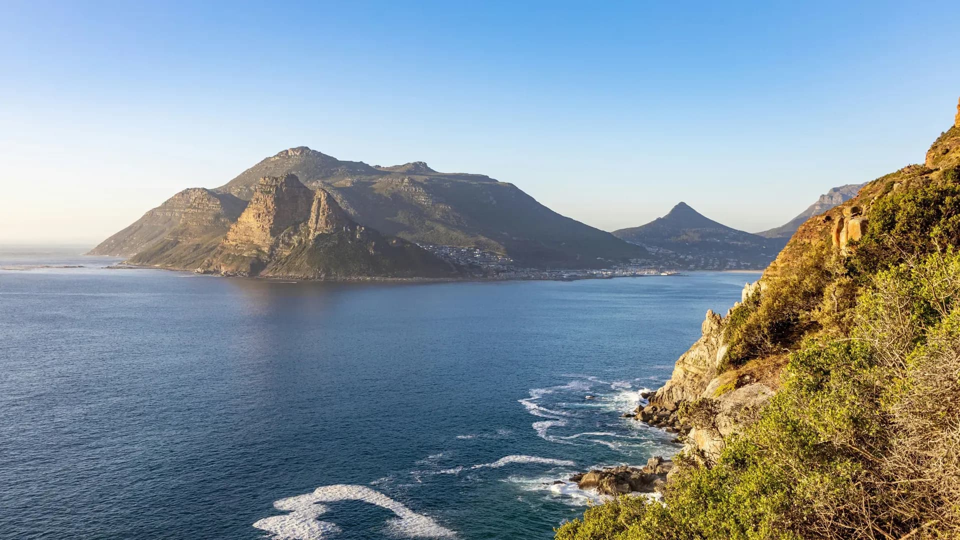 Hout Bay