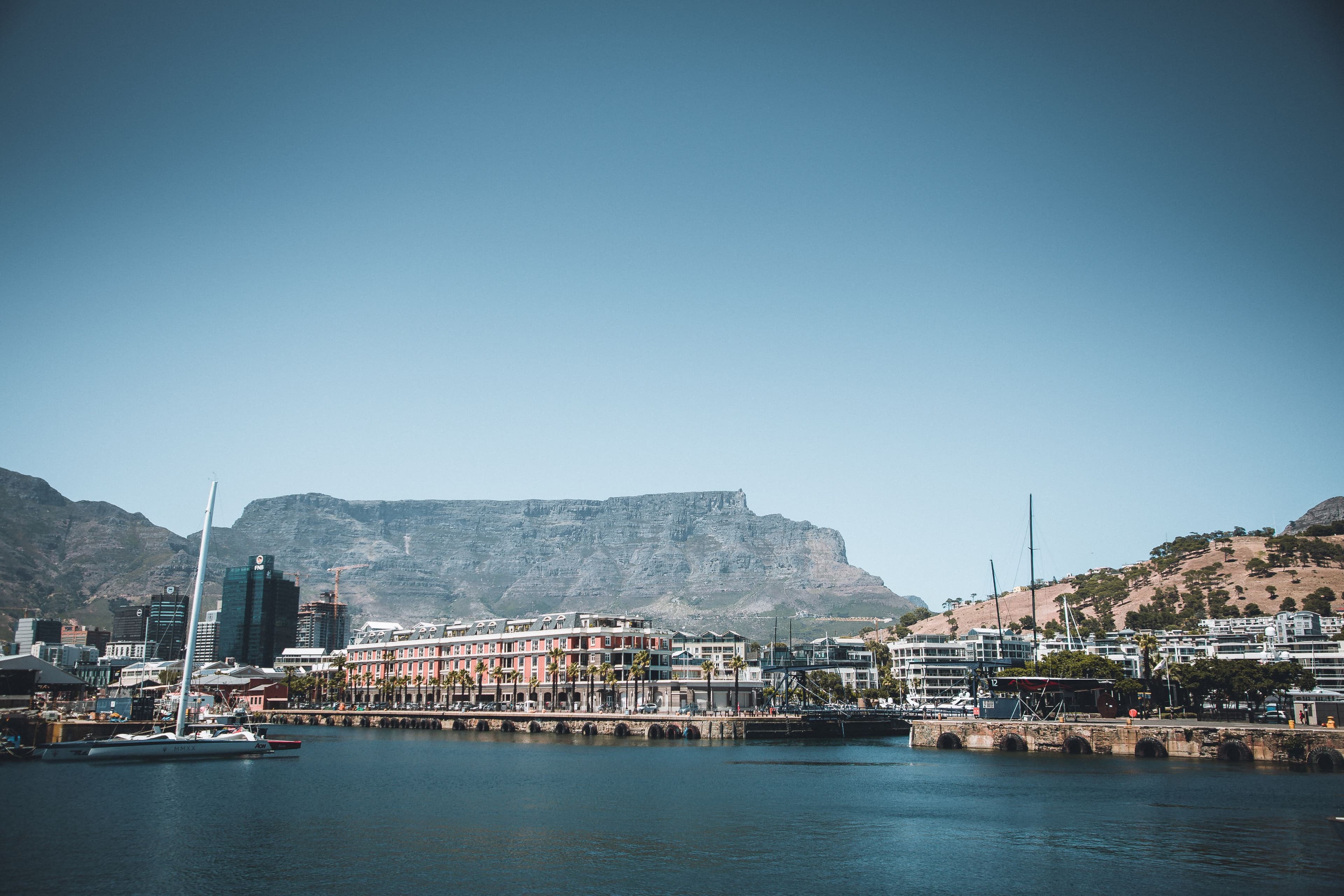Waterfront