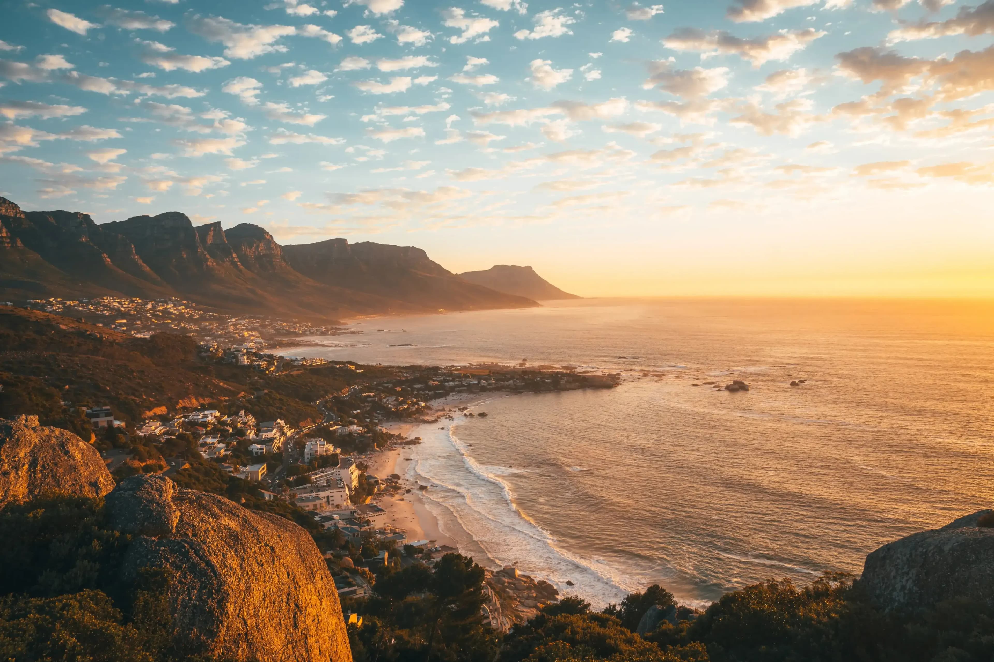 camps bay