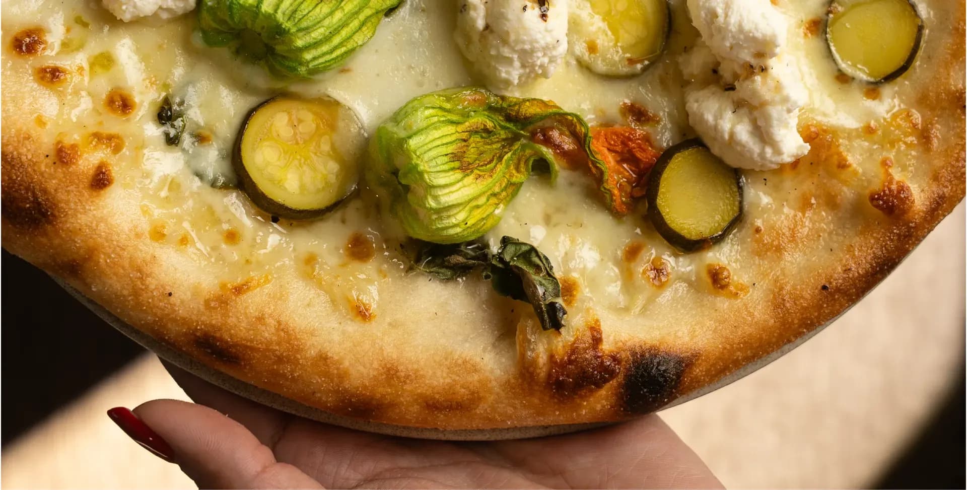 Figo pizza