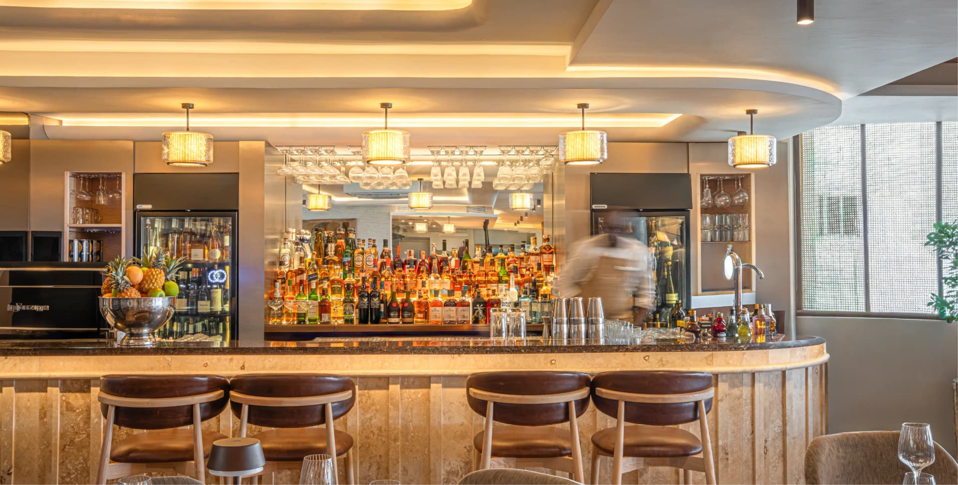 Figo Bar