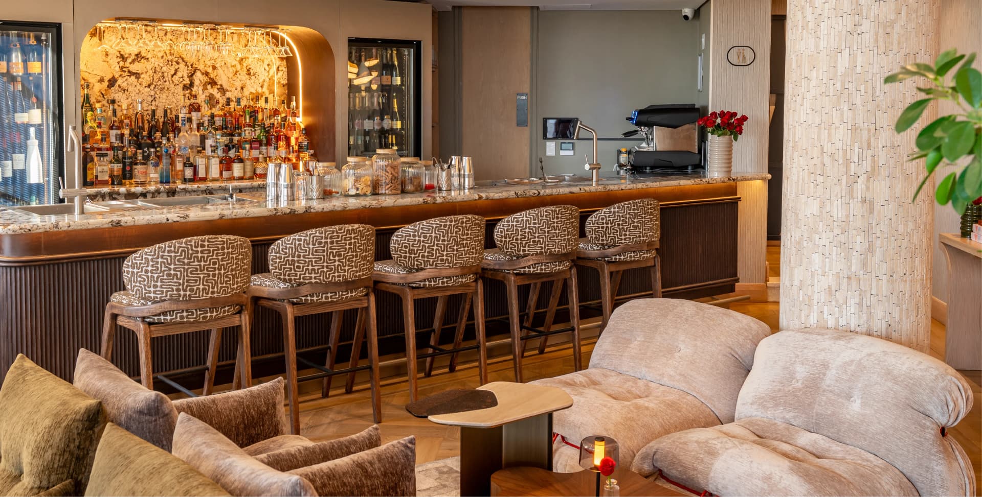 Script Bar