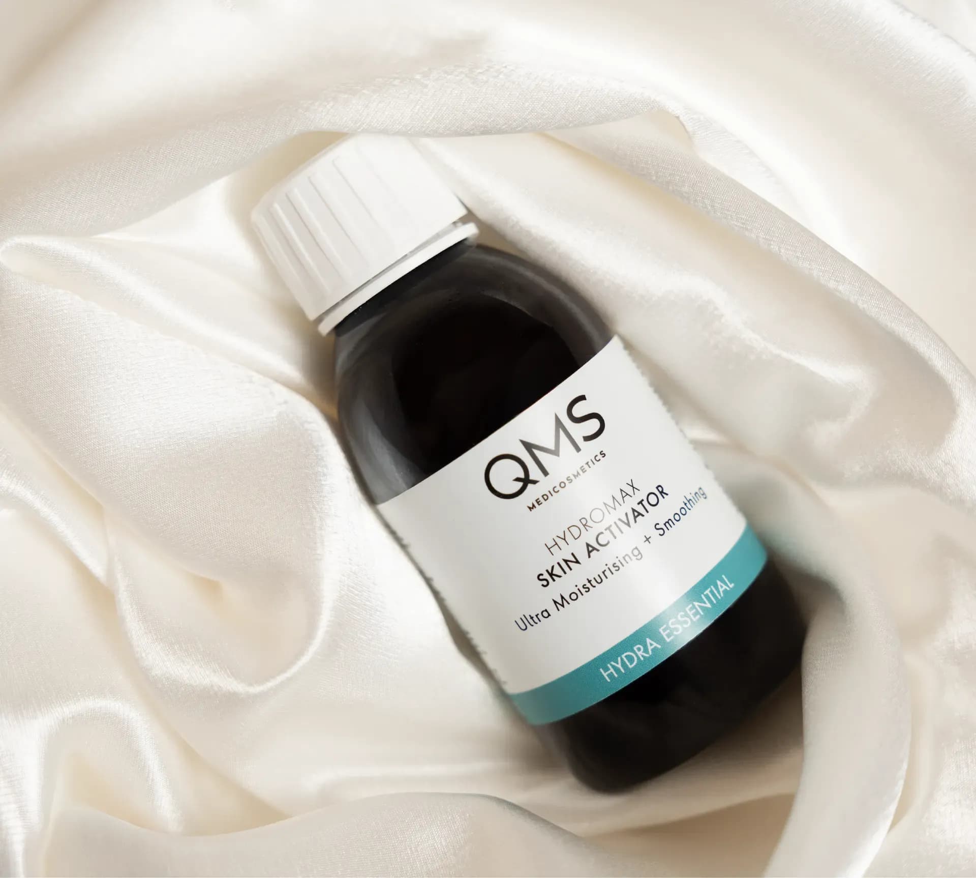 Winter Wellness Packages QMS Hydromax skin activator