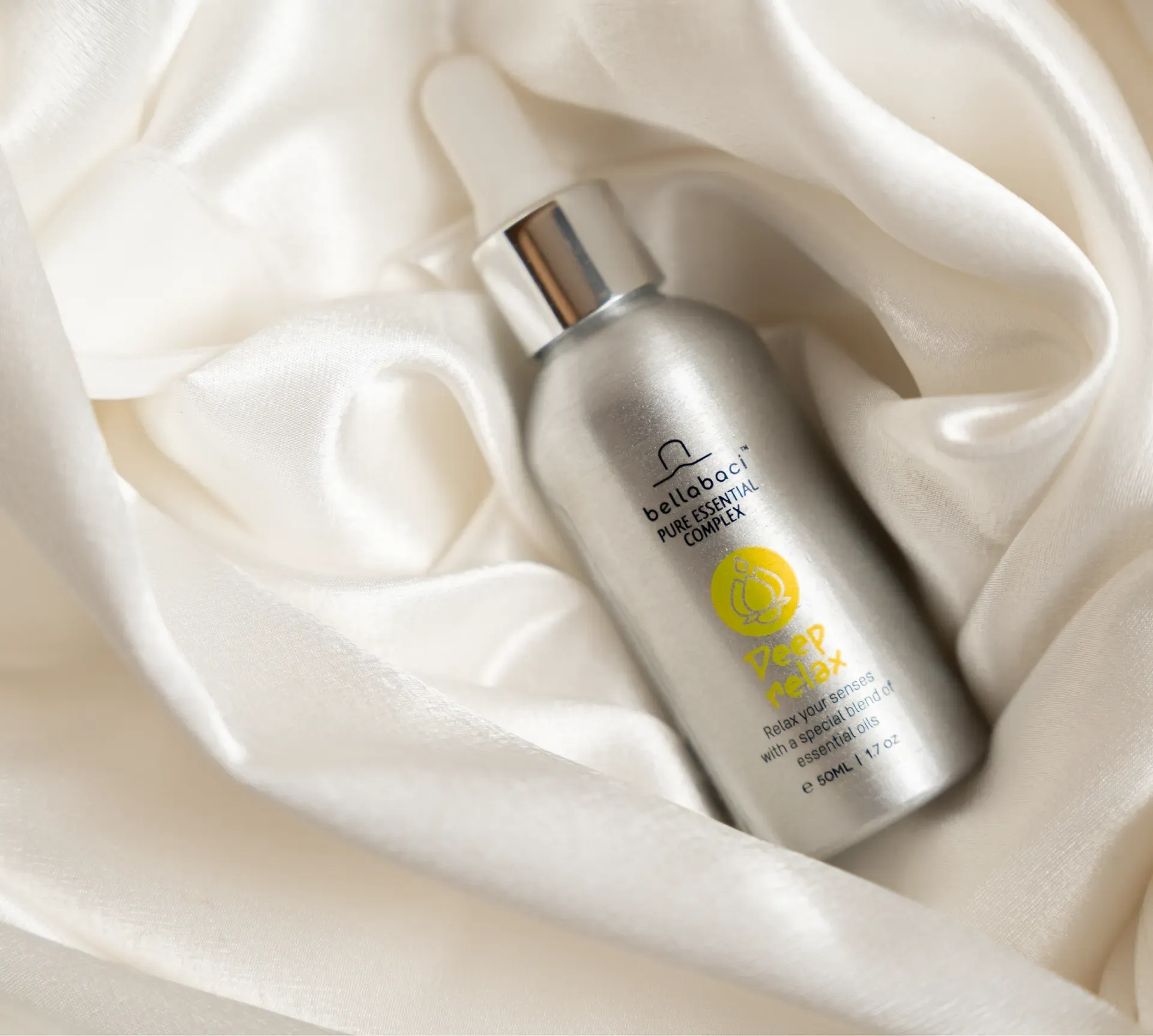 Winter Wellness Pacakges Bella Baci Deep Relax