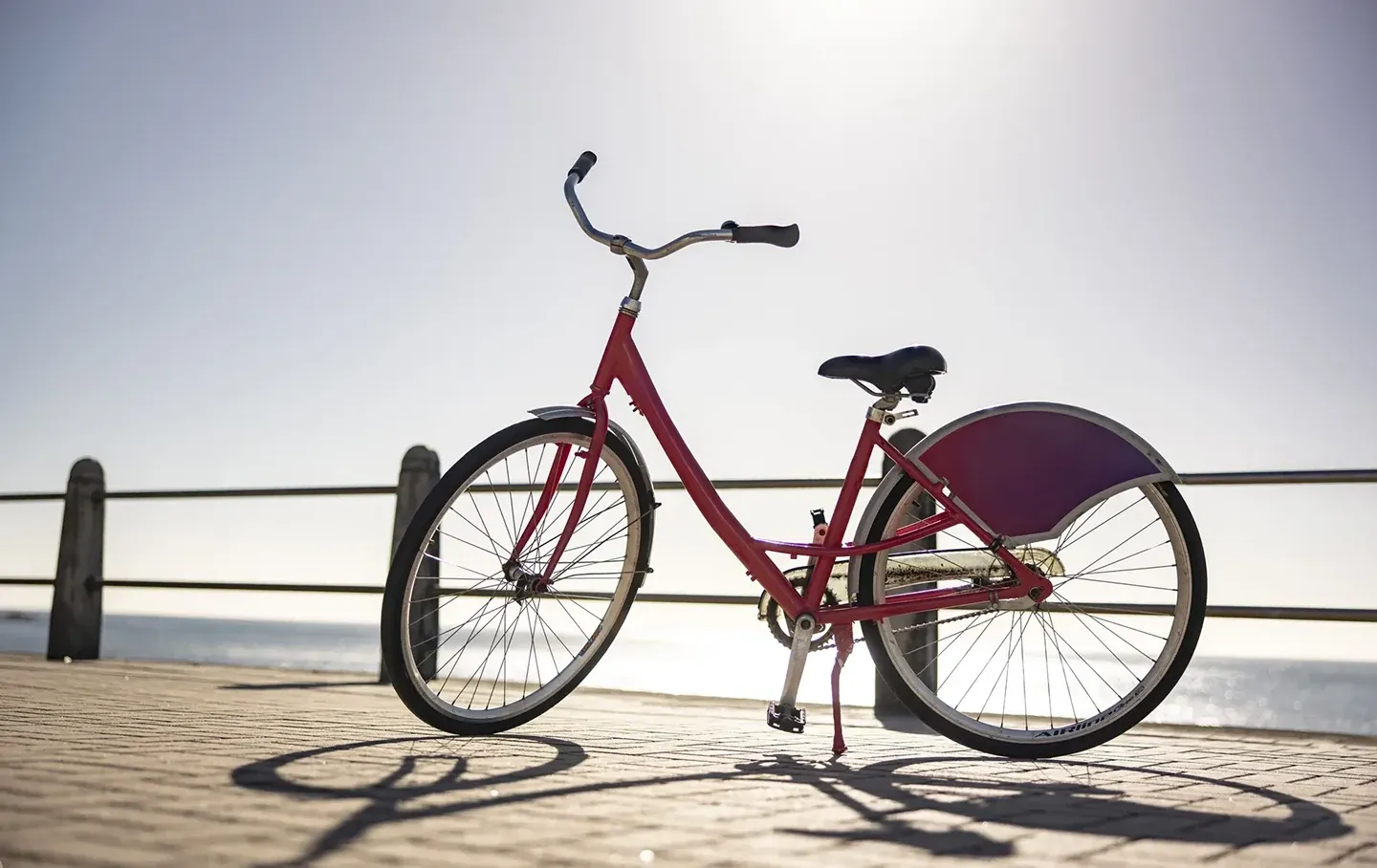 Up Cycles Sea Point.