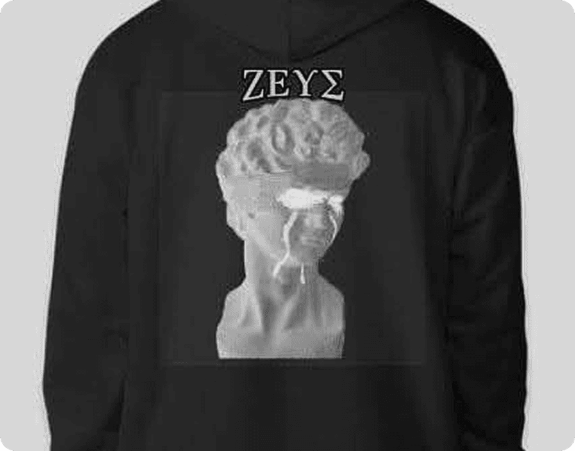zeus